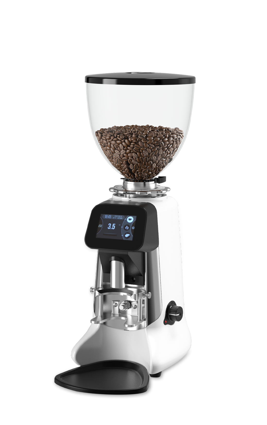 Hey Cafe Buddy On Demand Espresso Grinder Buna Coffee Pty Ltd