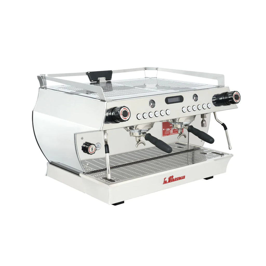 la marzocco coffee machine rental