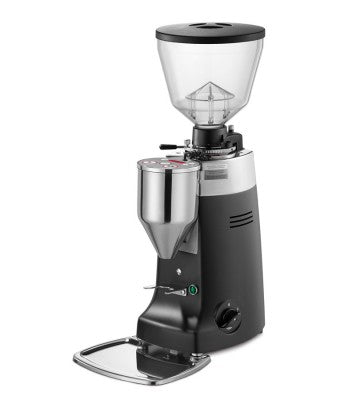 Commercial espresso clearance grinder