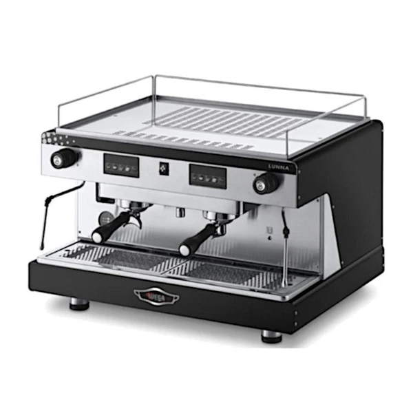 wega coffee machine manual