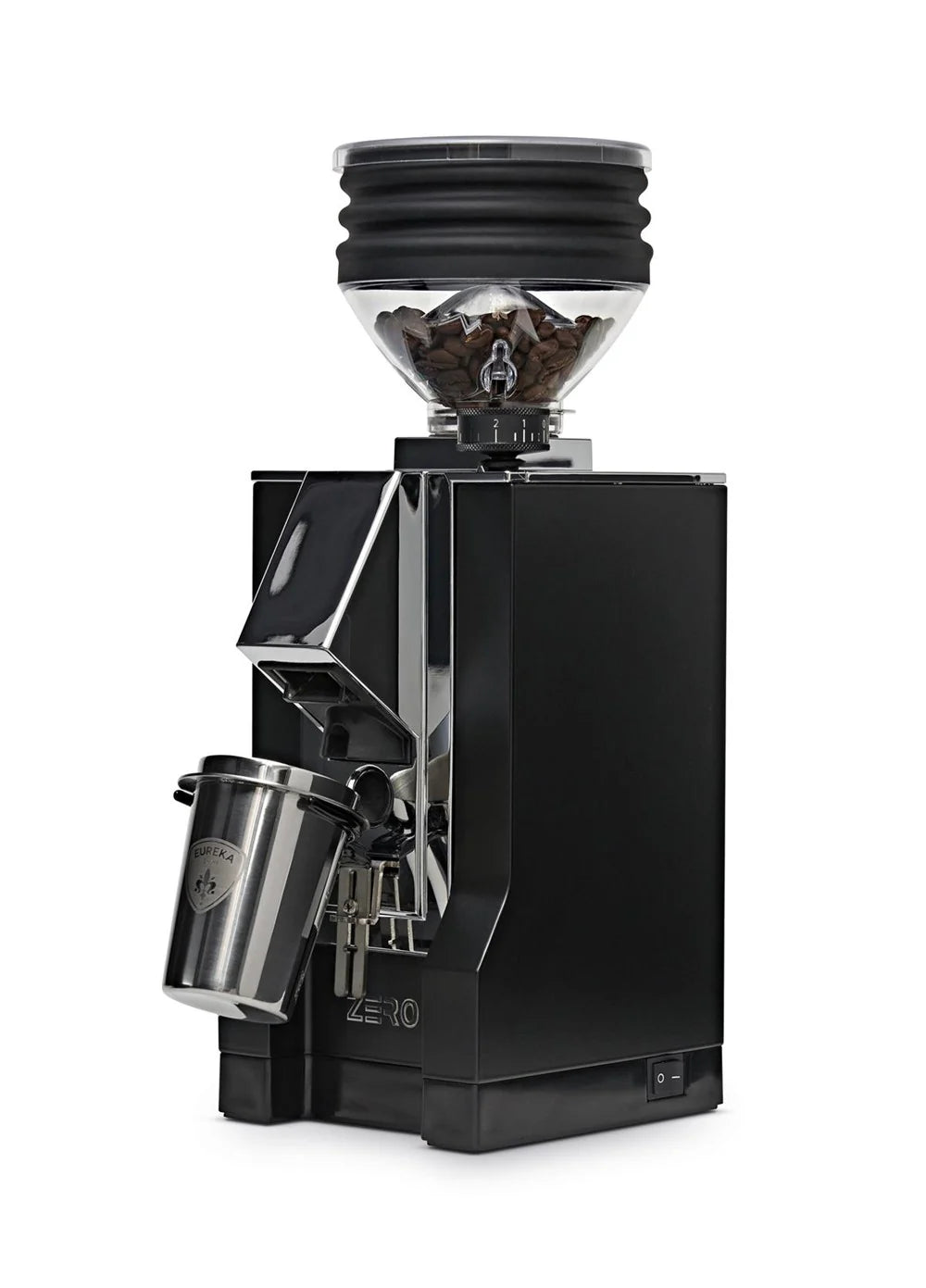 What Type of Coffee Grinder Machine Is Best? Buna Coffee's Guide for South African Coffee Lovers