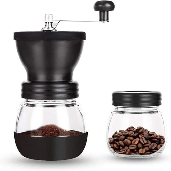 Discover the Best Coffee Grinder Machine with Buna Coffee's South African Expertise