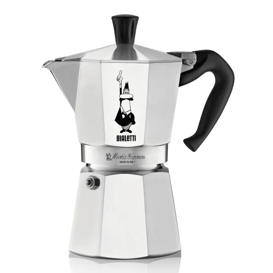 How to Make Coffee in a Moka Pot: Buna Coffee's Guide for South African Enthusiasts