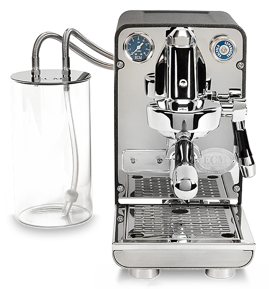 Discover the 3 Types of Espresso Machines Perfect for South Africans at Buna Coffee