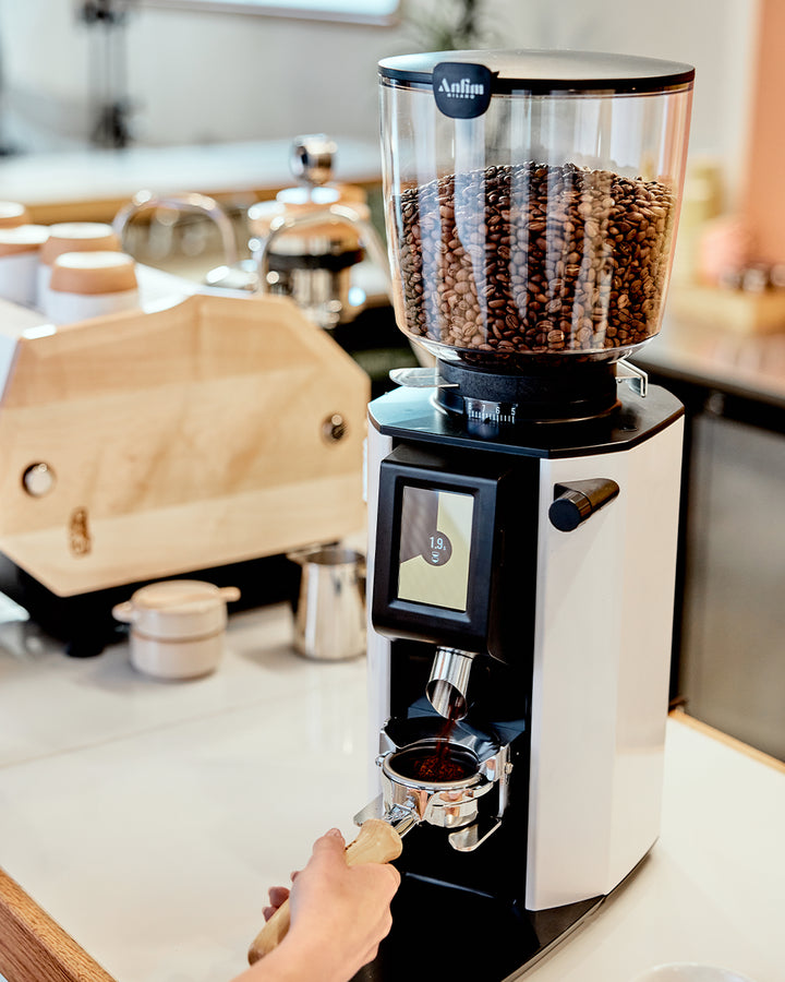 Anfim Luna Commercial Espresso Grinder