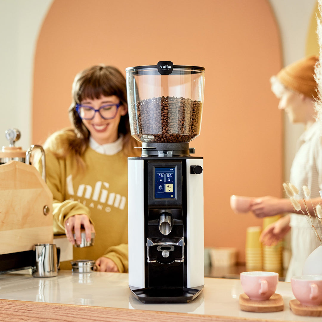 Anfim Luna Commercial Espresso Grinder