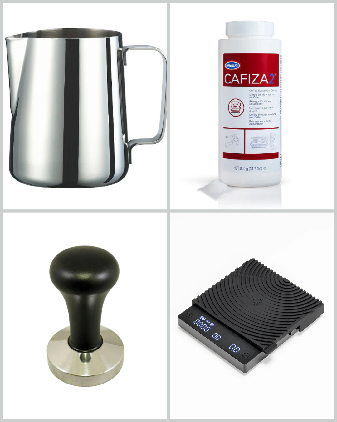 Barista Kit