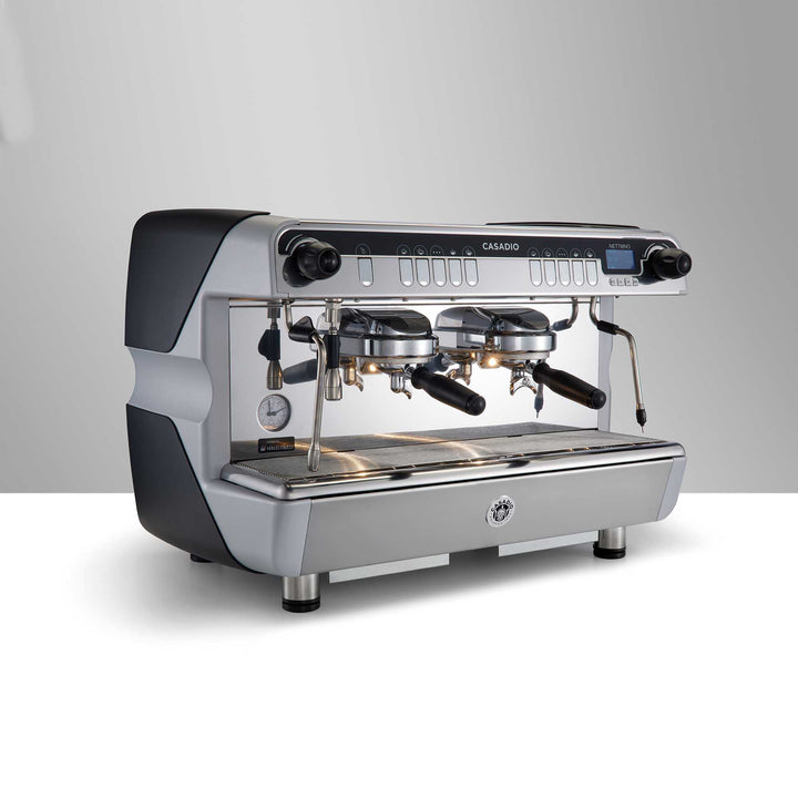 Casadio Nettuno Commercial Espresso Machine