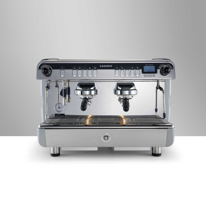 Casadio Nettuno Commercial Espresso Machine