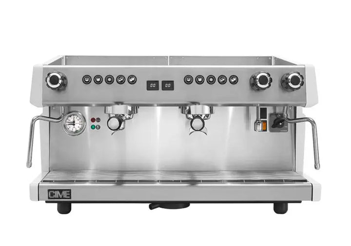 CIME Luna Espresso Machine