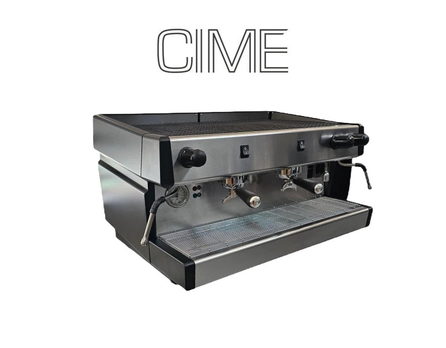 CIME Luna Espresso Machine