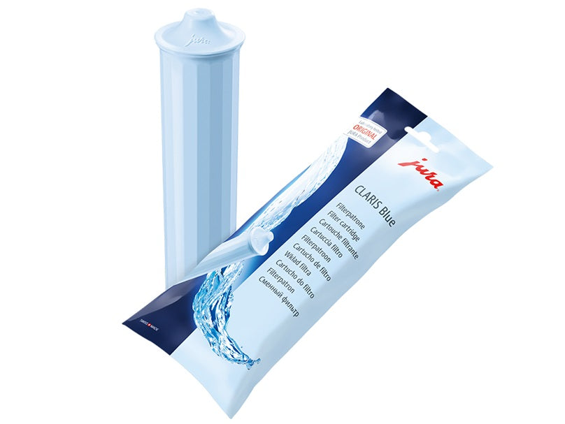 Jura Claris Blue Water Filter