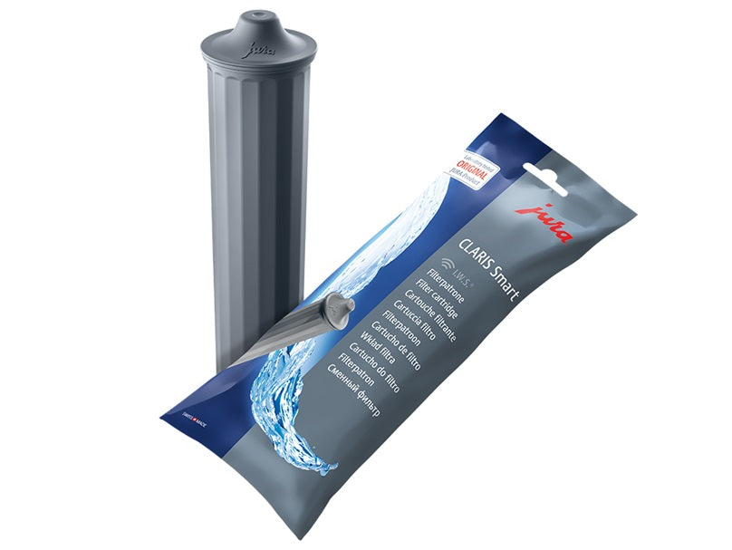 Jura Claris Smart Grey Water Filter