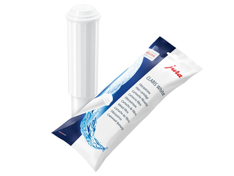 Jura Claris White Water Filter