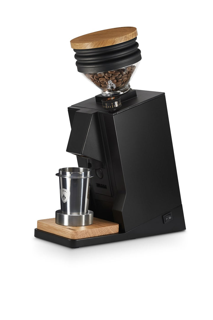 Eureka Oro Mignon Single Dose Espresso Grinder