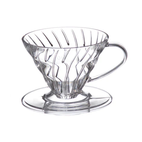 Gater Pour-Over Coffee Dripper