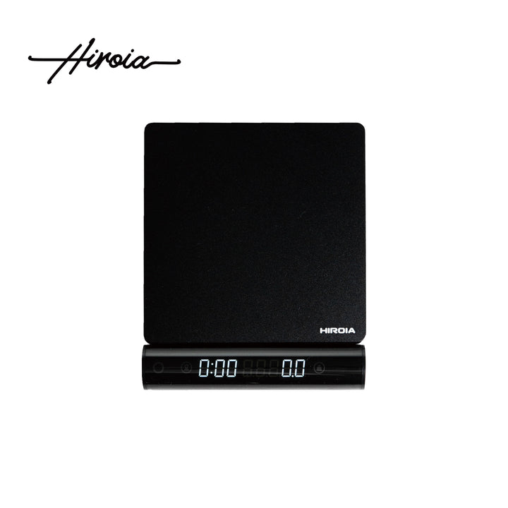 Hiroia Jimmy Detachable Smart Scale