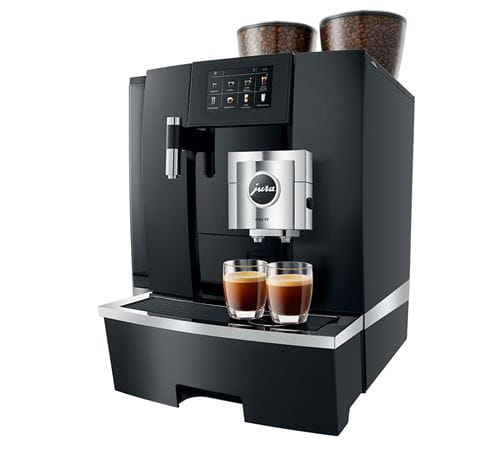 Jura Giga X8 Bean-to-Cup