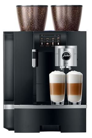 Jura Giga X8 Bean-to-Cup