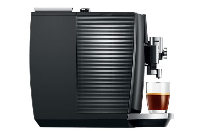 Jura J8 Bean-to-Cup