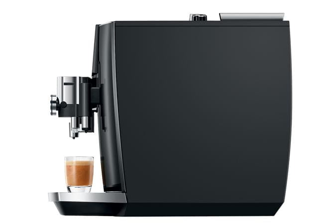 Jura J8 Bean-to-Cup