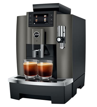 Jura W8 Bean-to-Cup