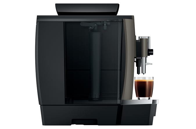 Jura W8 Bean-to-Cup