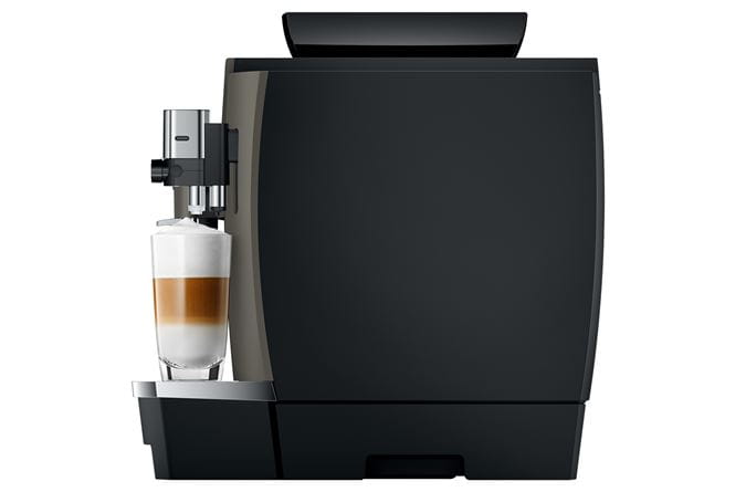 Jura W8 Bean-to-Cup