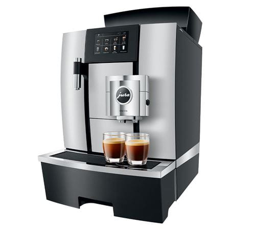 Jura Giga X3c Bean-to-Cup