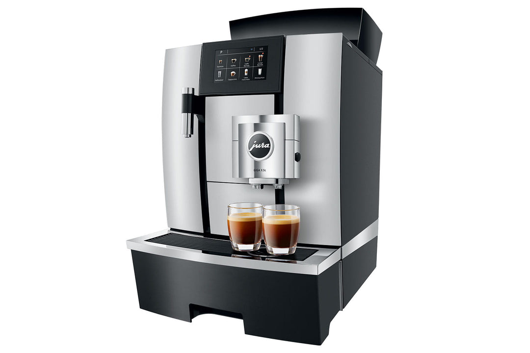 Jura Giga X3c Bean-to-Cup