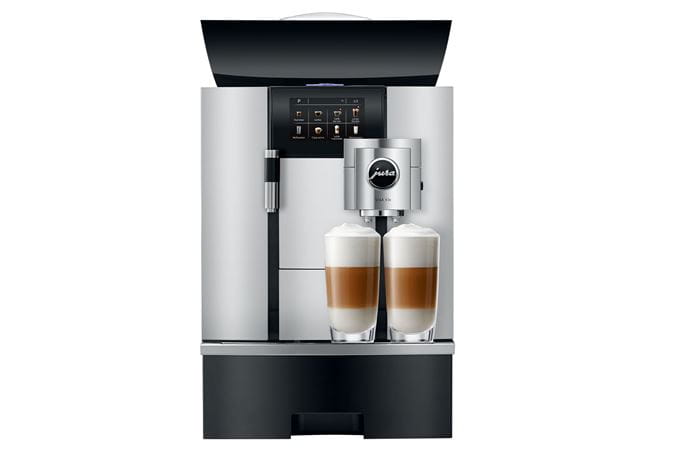 Jura Giga X3c Bean-to-Cup