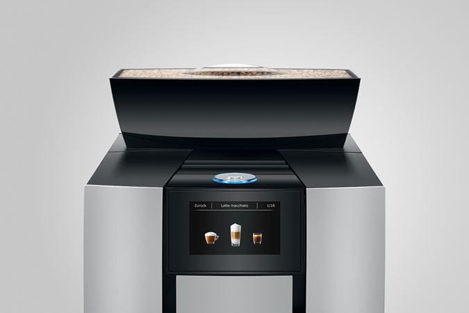 Jura Giga X3c Bean-to-Cup