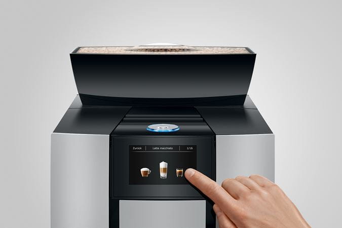 Jura Giga X3c Bean-to-Cup