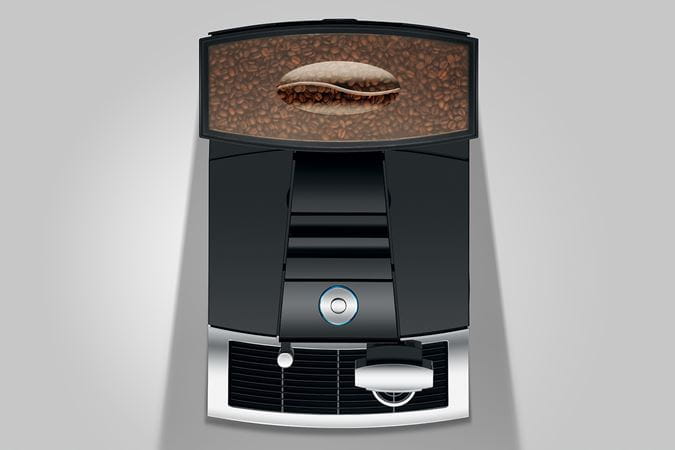 Jura Giga X3c Bean-to-Cup