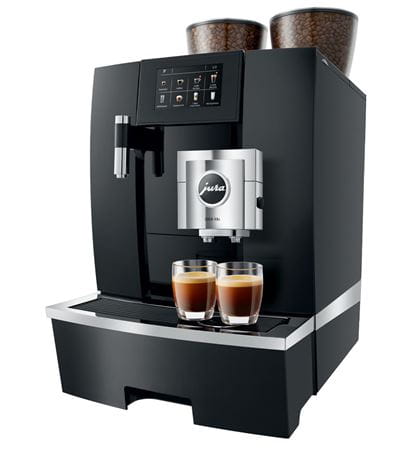 Jura Giga X8c Bean-to-Cup