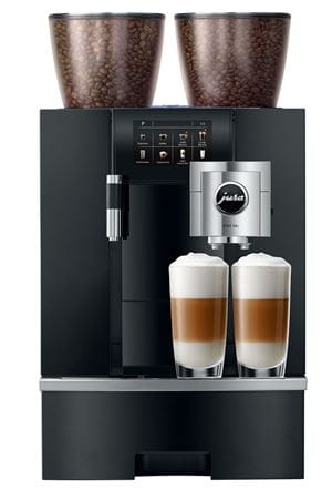 Jura Giga X8c Bean-to-Cup