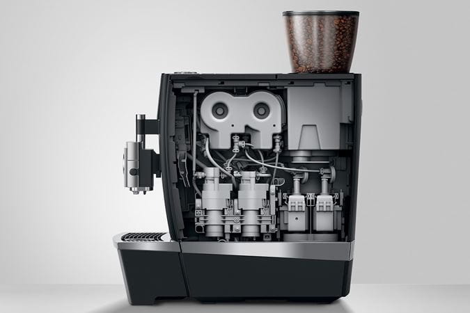 Jura Giga X8c Bean-to-Cup