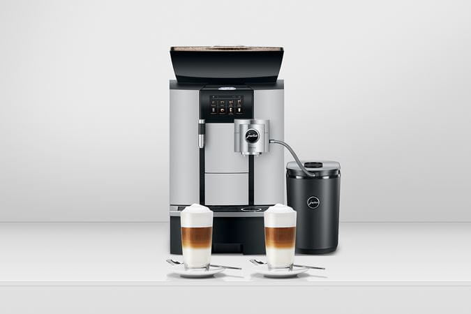 Jura Giga X3c Bean-to-Cup