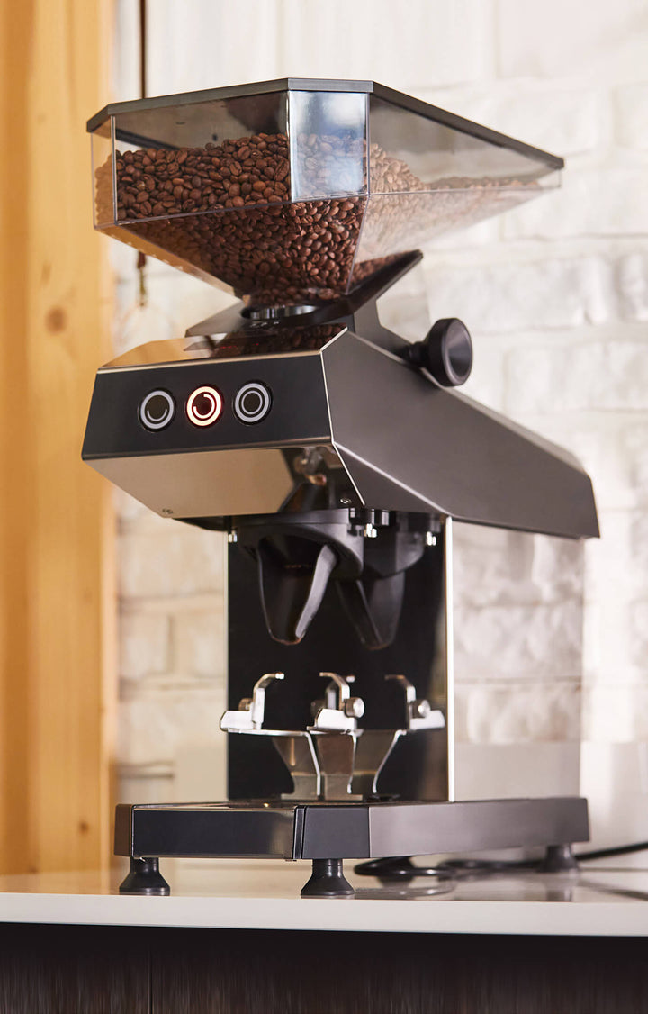 La Marzocco Swan Commercial Espresso Grinder