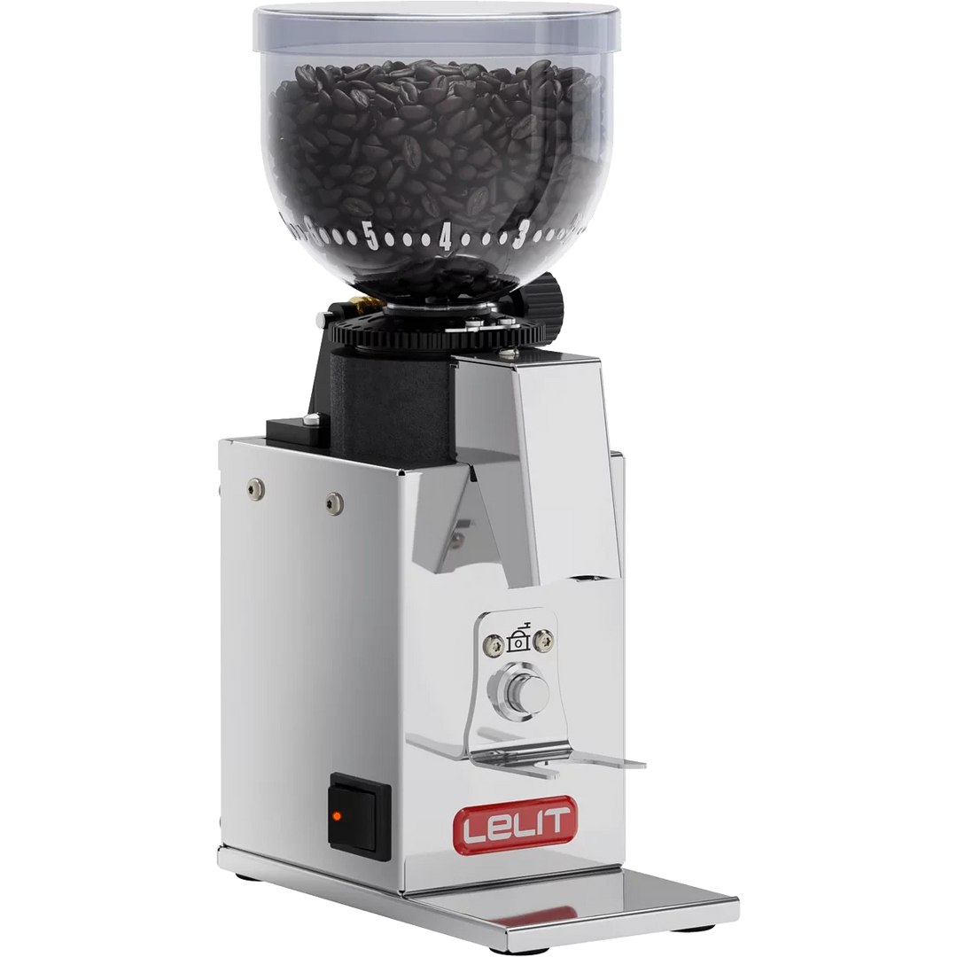 Lelit Home Espresso Bundle (Free Grinder)