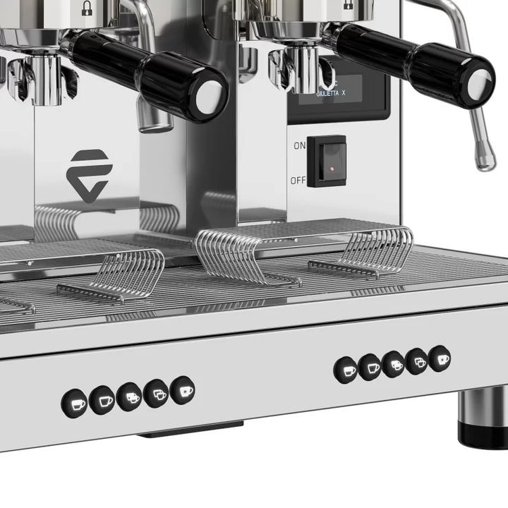 Lelit Giulietta X PLSVX Commercial Espresso Machine