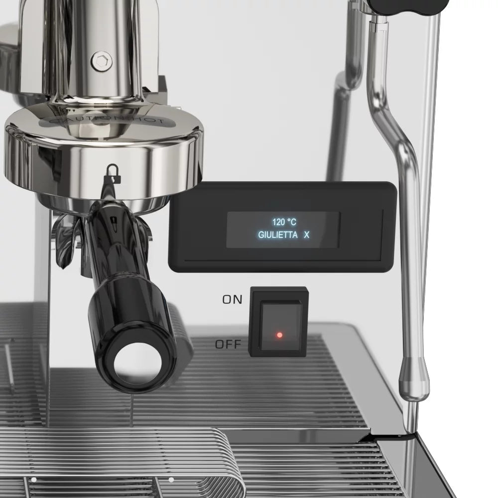 Lelit Giulietta X PLSVX Commercial Espresso Machine