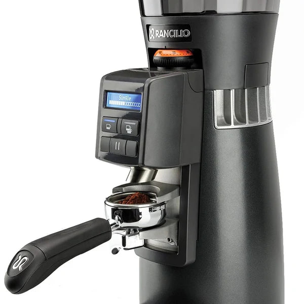 Rancilio Kryo 65 Evo OD Commercial Espresso Grinder