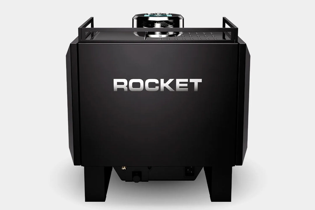 Rocket Bicocca Espresso Machine