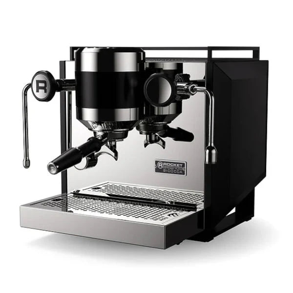 Rocket Bicocca Espresso Machine