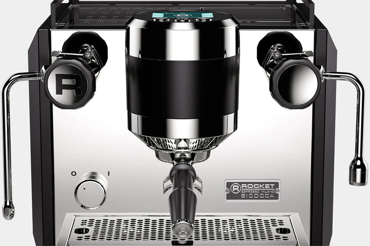 Rocket Bicocca Espresso Machine