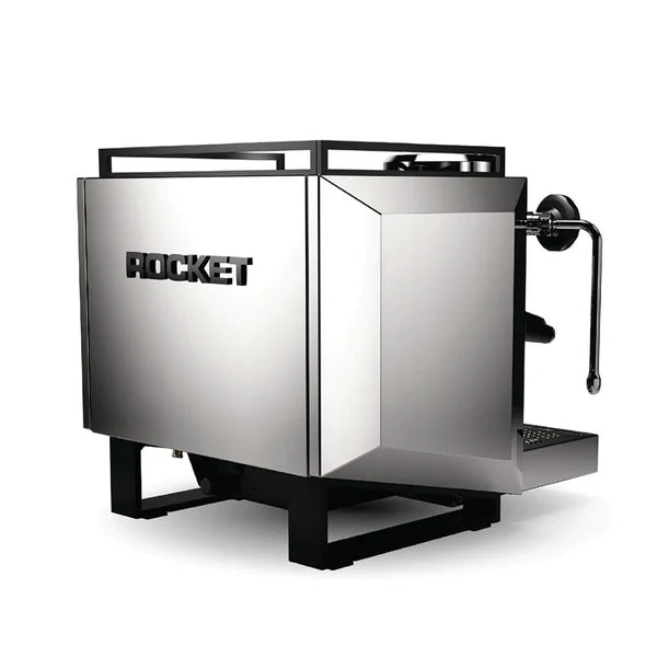 Rocket Bicocca Espresso Machine