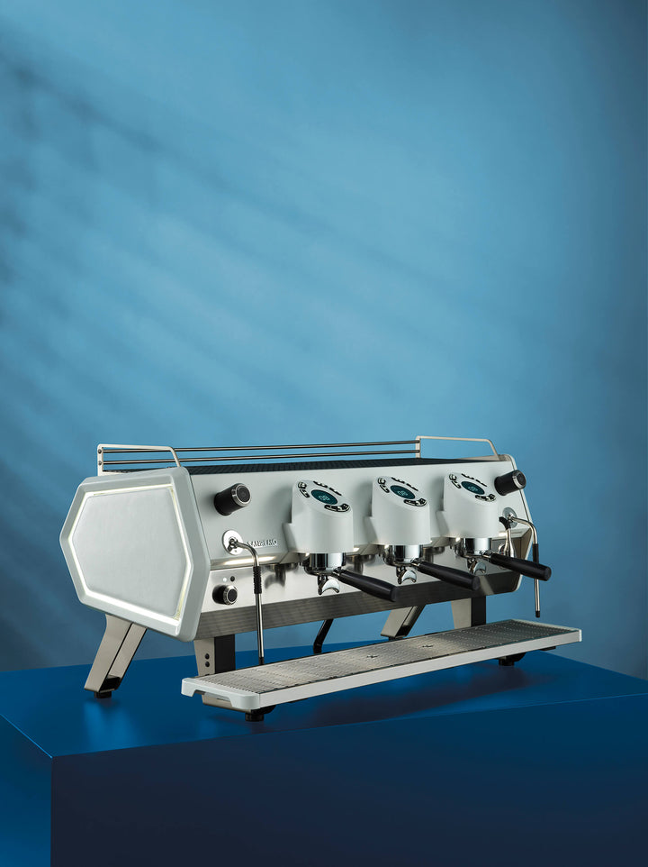 Sanremo D8 Espresso Machine