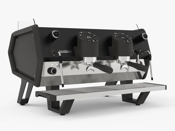 Sanremo D8 Espresso Machine