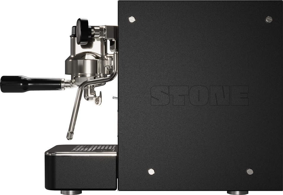 Stone Lite Espresso Machine